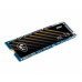 MSI SPATIUM M370 1TB NVMe M.2 SSD